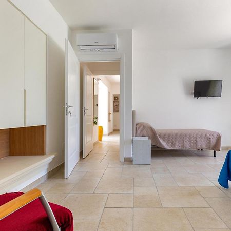 B&B I Tarocchi Porto Cesareo Quarto foto