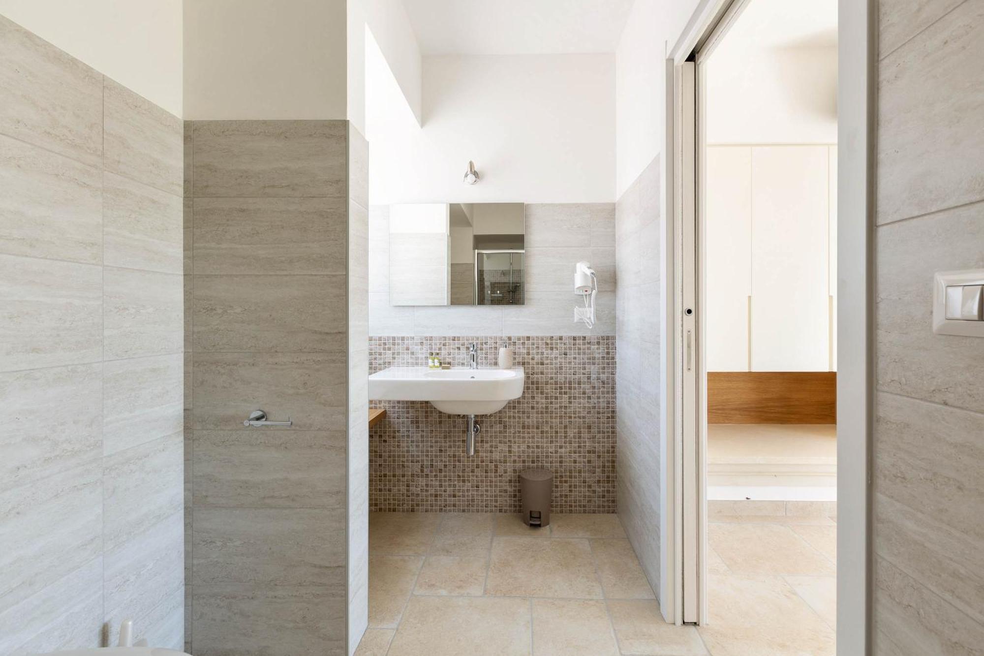 B&B I Tarocchi Porto Cesareo Quarto foto
