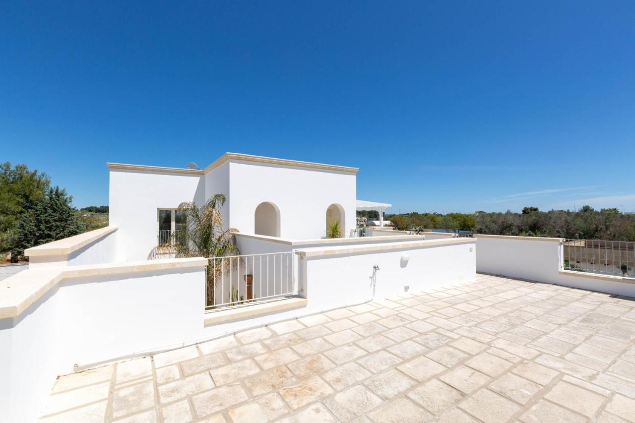 B&B I Tarocchi Porto Cesareo Exterior foto