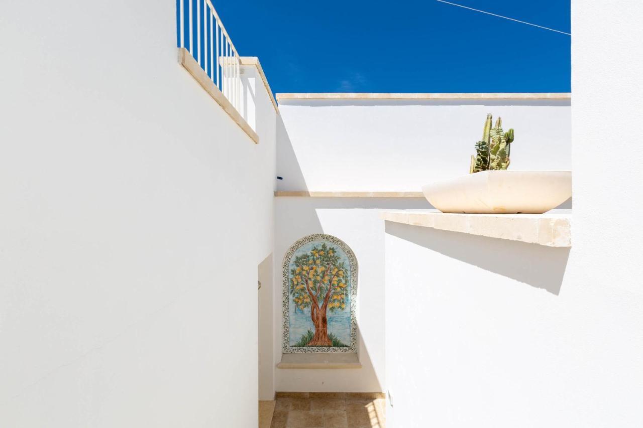 B&B I Tarocchi Porto Cesareo Exterior foto